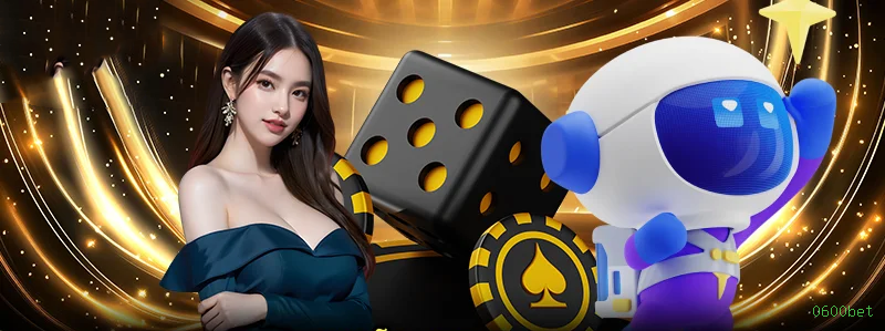Conta 0600bet sincronizada site e app
