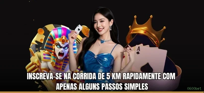 Bônus boas-vindas 0600bet R$100