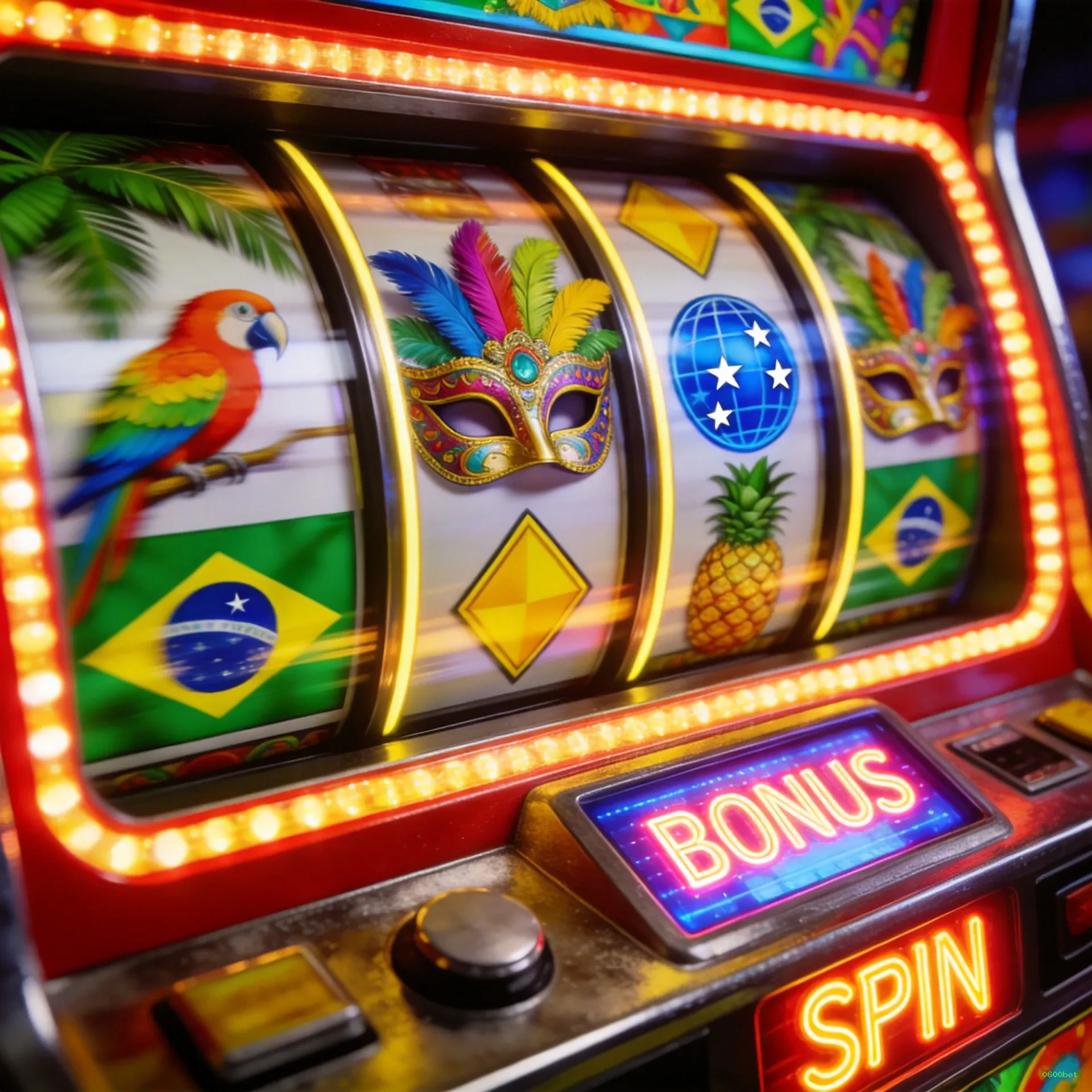 App 0600bet slots mobile