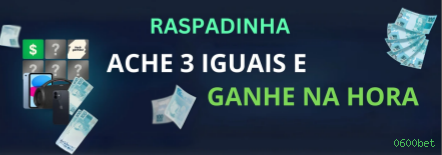 Cashback VIP 0600bet - reembolso semanal